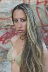 Jennifer R - Jen
