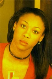 Courtney Michelle - headshot