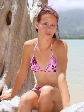 Mahealani Jennings - Mahealani