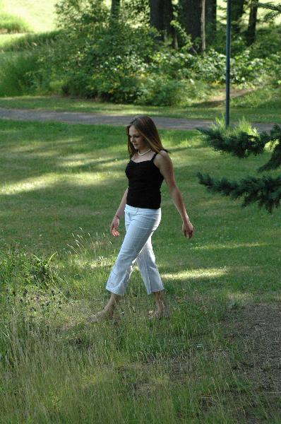 Brandi - Walk in the Park