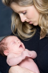 Amanda Amanda - Family 