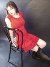 Adrienne Shearer