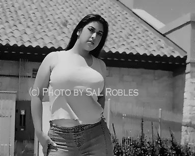 Candice Rene - Tight 