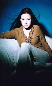 Nichole Cordova - Mysterious