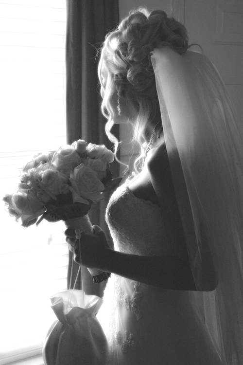 Jennifer - Waiting for Limo