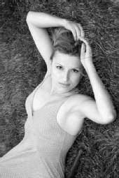 KoraLee Model - Photo by Lee