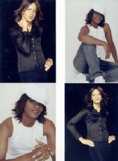 Lauren23s - Black and White