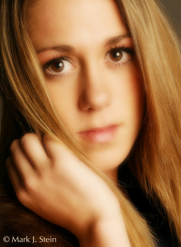 Jessica Marie - Headshot