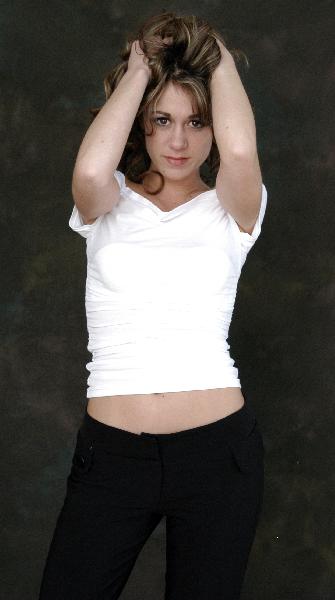 Jessica Marie