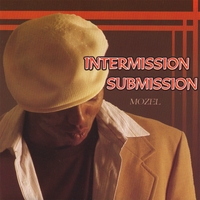 Mozel - CD Cover 