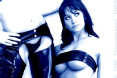 Julie - Dave Preston ~ photographer