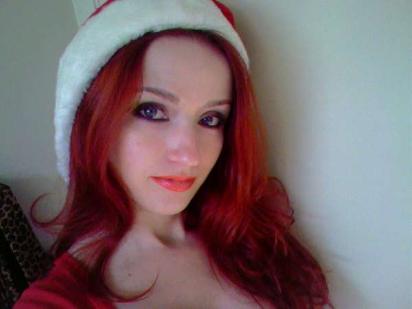 Anna N. - Merry Christmas!