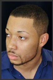 Mike - Head Shot