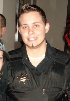Pudd - Cop