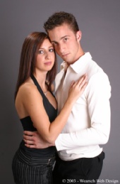 Summer Burnett - Couple