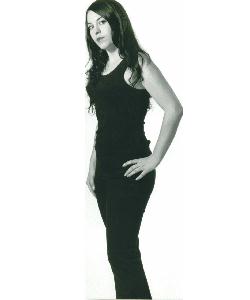 Dené Grace - oh look its me