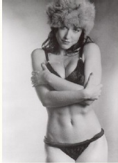 Erika Smith - photo by rob klein