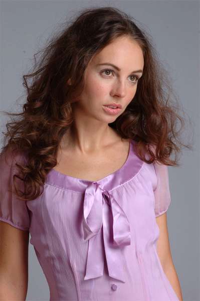 Annice - Violet