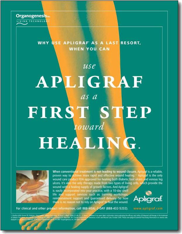 Ashleigh Boiros - Organogenesis