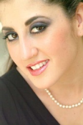 Ashleigh Boiros - Westmore Academy