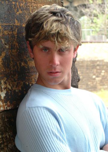 Justin Graves - Are you talking to me ?