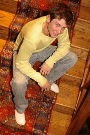 Justin Graves