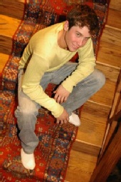 Justin Graves