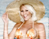 Janis - Reflection of Her Smile