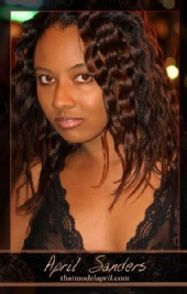 Babygirlnumone - April Comp Card