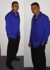 Jose Ayala