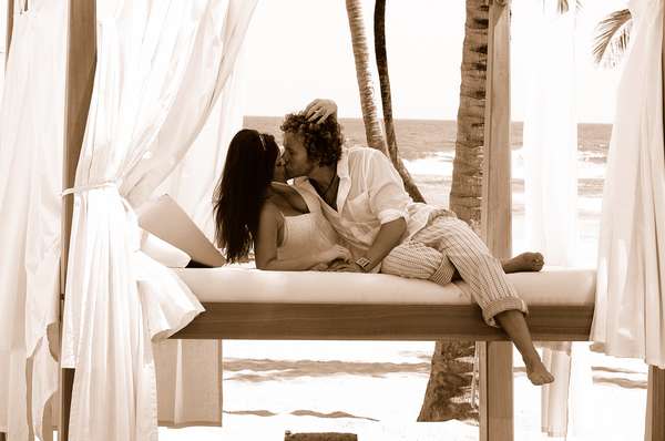 wendy cayenne - Excellence Hotel, Punta Cana