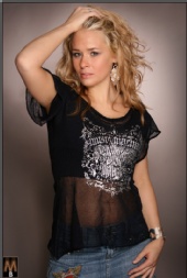 Mandie - Rock Chic