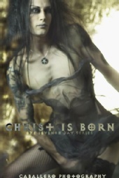 Khhryst - Christ is Born