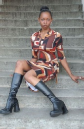 Dyani Tutt