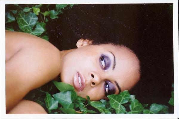 Kristen-Michelle Domingue - Ivy Dreams
