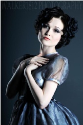 Sasha - Shades of Grey