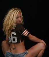 MANDI ROSE - Browns