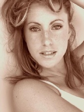 Shawna Shawna - Sexy head shot