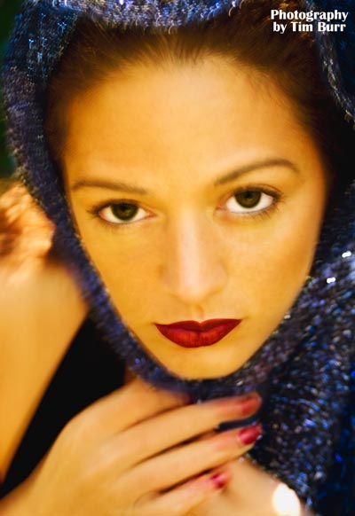 persephone - Gypsy