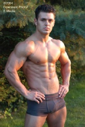 TheWBHollywood - Swimsuit