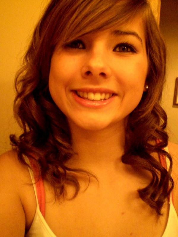 MissBrittney - Curls