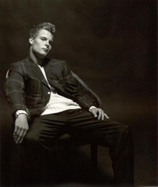 Gregory Lee