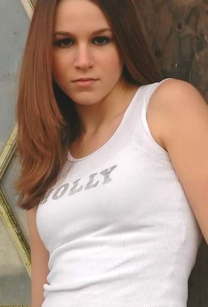 Molly - Molly