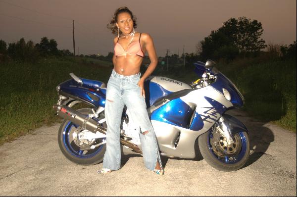 Kristilynn - Ride or Die