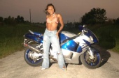Kristilynn - Ride or Die