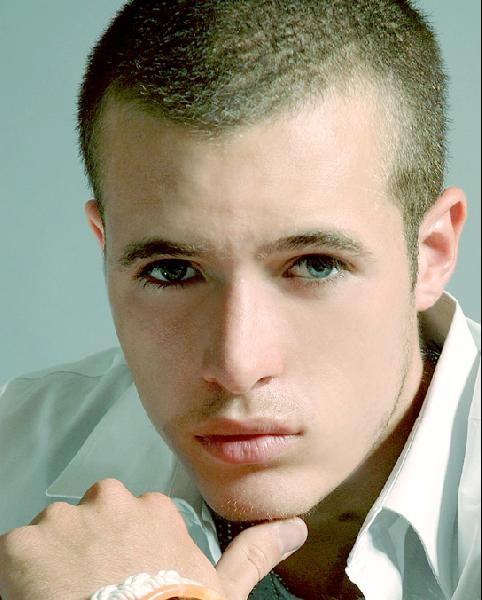 David