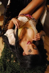 Zayna Waddell