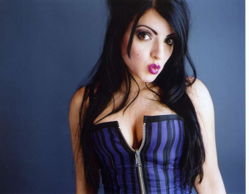 Sarah-Jean