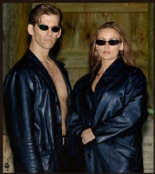 Mike - Men in Black
