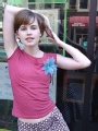 Kymbrelie Erin